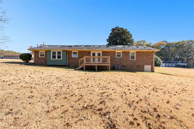 4753 Bell Circle, Conyers, GA 30094