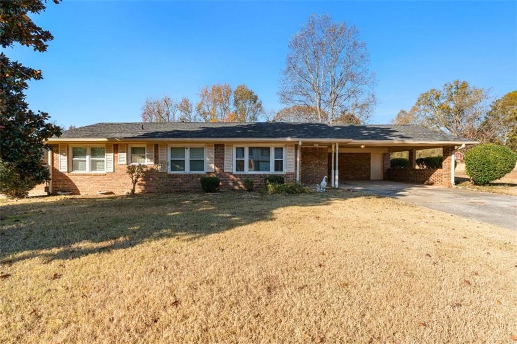 4753 Bell Circle, Conyers, GA 30094