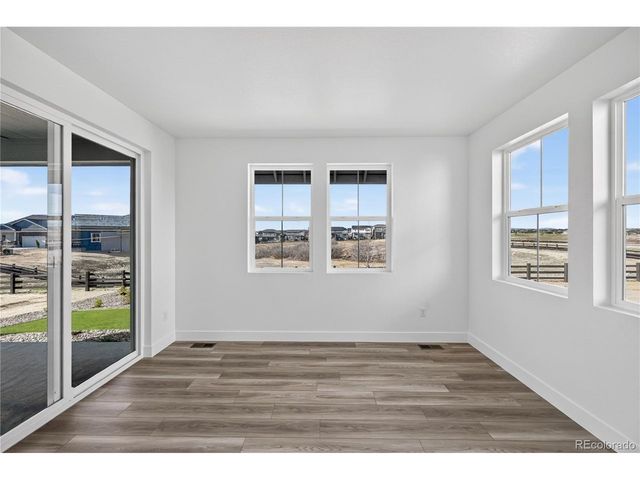 3296 Fervid St, Castle Rock, CO 80108