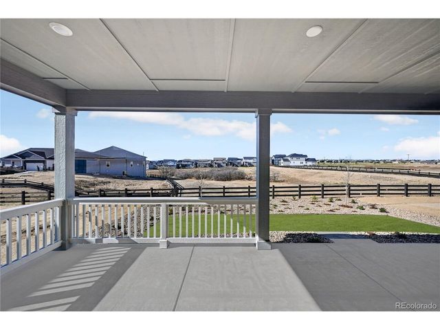 3296 Fervid St, Castle Rock, CO 80108