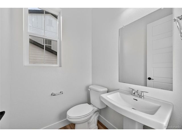 3296 Fervid St, Castle Rock, CO 80108