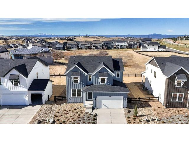 3296 Fervid St, Castle Rock, CO 80108