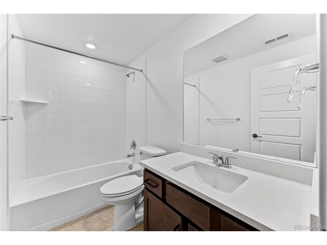 3296 Fervid St, Castle Rock, CO 80108