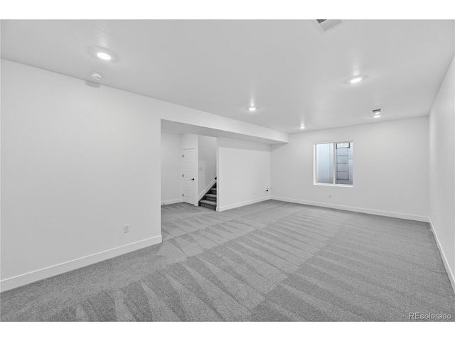 3296 Fervid St, Castle Rock, CO 80108