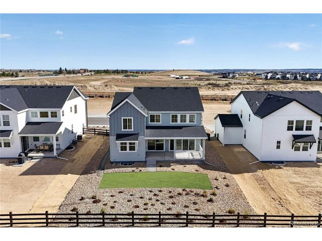 3296 Fervid St, Castle Rock, CO 80108