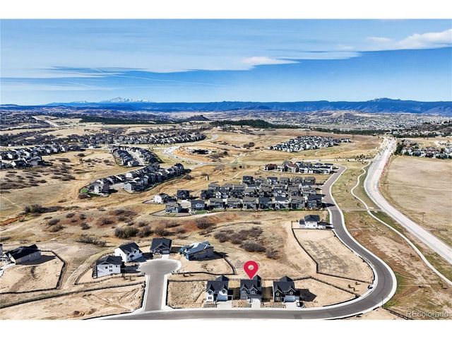 3296 Fervid St, Castle Rock, CO 80108