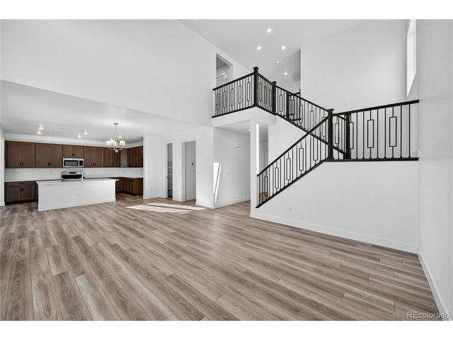 3296 Fervid St, Castle Rock, CO 80108