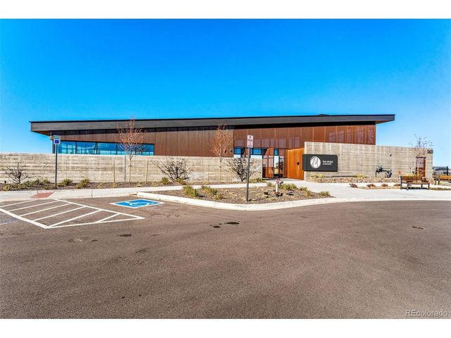 3296 Fervid St, Castle Rock, CO 80108