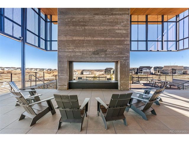 3296 Fervid St, Castle Rock, CO 80108