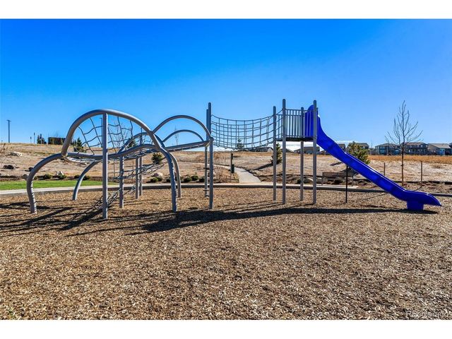 3296 Fervid St, Castle Rock, CO 80108