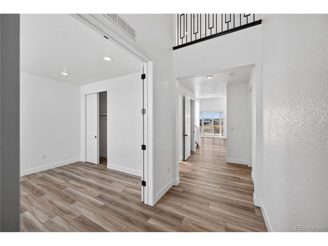 3296 Fervid St, Castle Rock, CO 80108