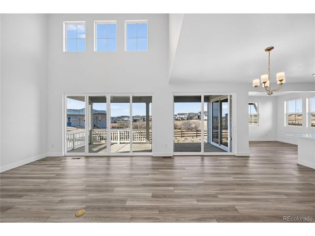 3296 Fervid St, Castle Rock, CO 80108