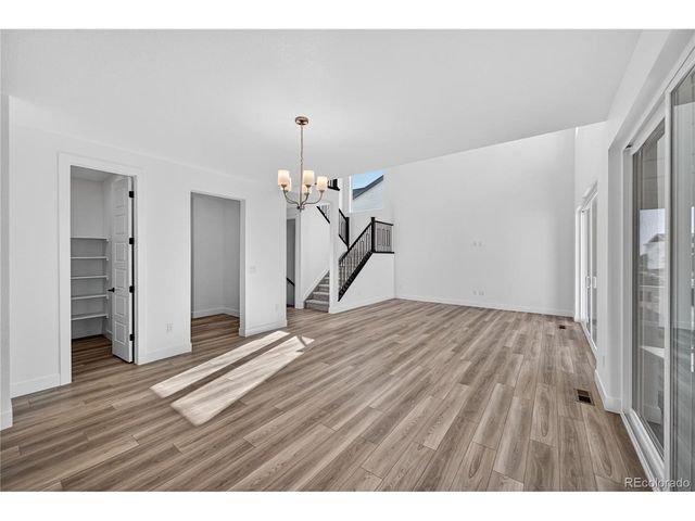 3296 Fervid St, Castle Rock, CO 80108