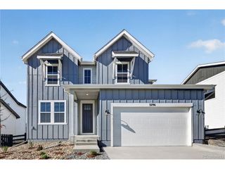 3296 Fervid St, Castle Rock, CO 80108