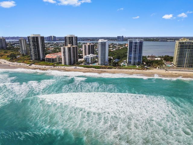 4600 N Ocean Drive 605, Riviera Beach, FL 33404