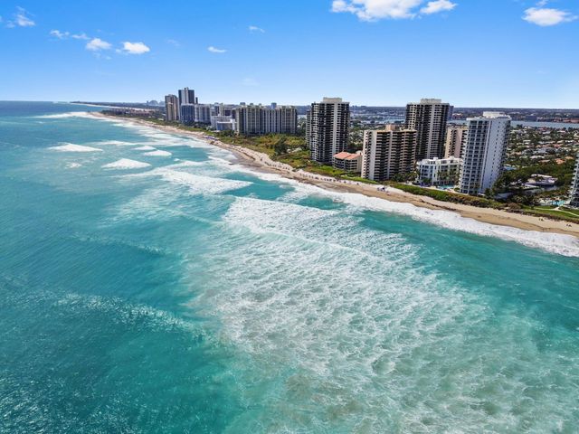 4600 N Ocean Drive 605, Riviera Beach, FL 33404