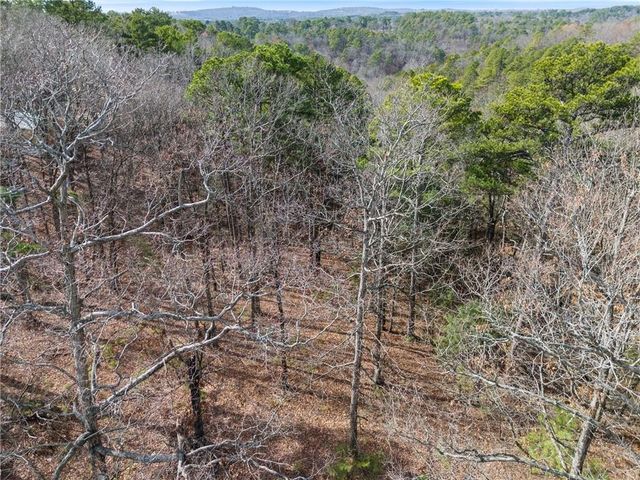 105 G Passion Play Road, Eureka Springs, AR 72632