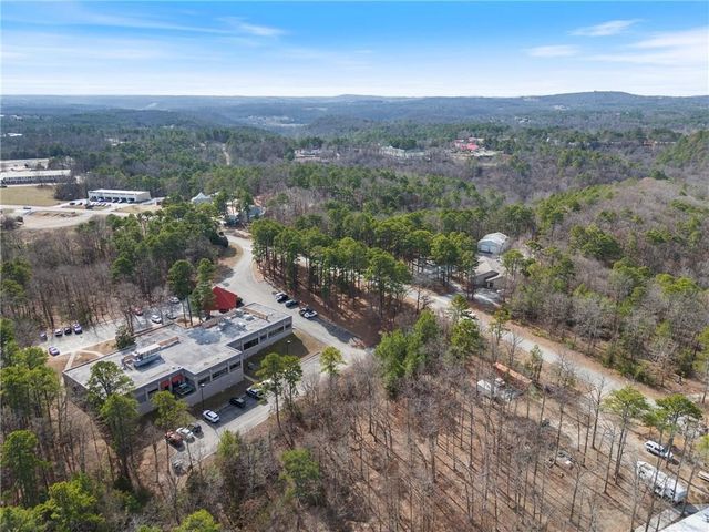 105 G Passion Play Road, Eureka Springs, AR 72632