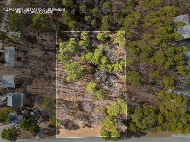 105 G Passion Play Road, Eureka Springs, AR 72632