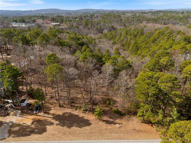 105 G Passion Play Road, Eureka Springs, AR 72632