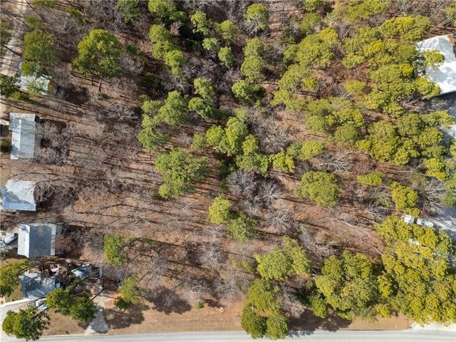 105 G Passion Play Road, Eureka Springs, AR 72632