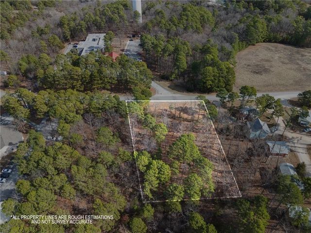 105 G Passion Play Road, Eureka Springs, AR 72632
