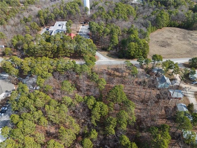 105 G Passion Play Road, Eureka Springs, AR 72632