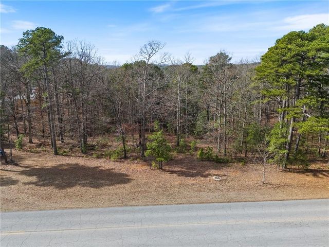 105 G Passion Play Road, Eureka Springs, AR 72632