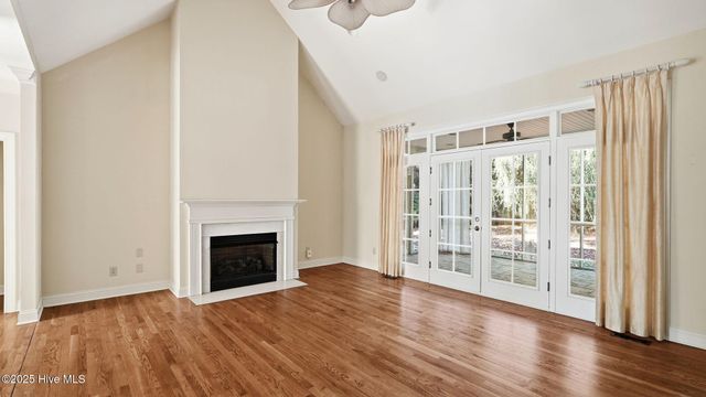 380 Grove Road, Southern Pines, NC 28387