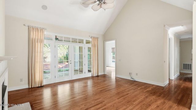 380 Grove Road, Southern Pines, NC 28387