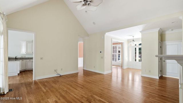 380 Grove Road, Southern Pines, NC 28387