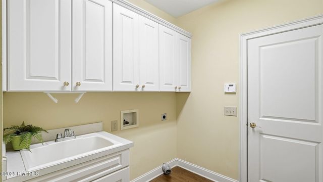 380 Grove Road, Southern Pines, NC 28387