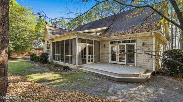 380 Grove Road, Southern Pines, NC 28387