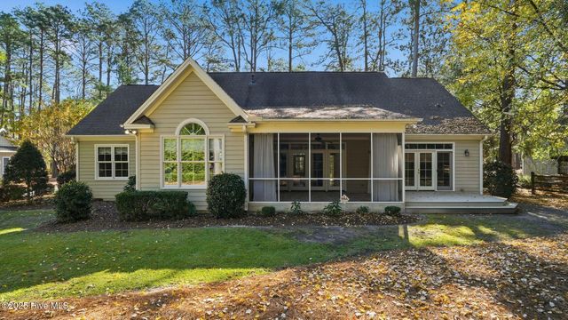 380 Grove Road, Southern Pines, NC 28387
