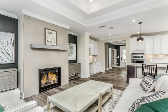 1128 Carolina Gardens Avenue, Fuquay Varina, NC 27526