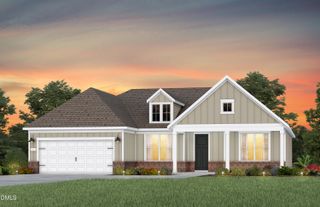 1128 Carolina Gardens Avenue, Fuquay Varina, NC 27526