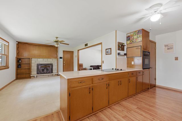 1635 N Kessler Ave, Wichita, KS 67203