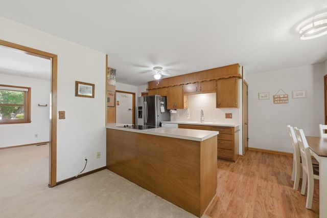 1635 N Kessler Ave, Wichita, KS 67203