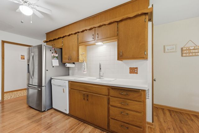 1635 N Kessler Ave, Wichita, KS 67203