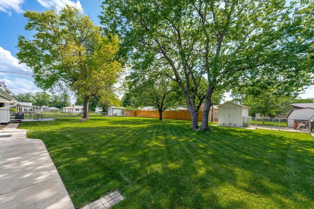 1635 N Kessler Ave, Wichita, KS 67203