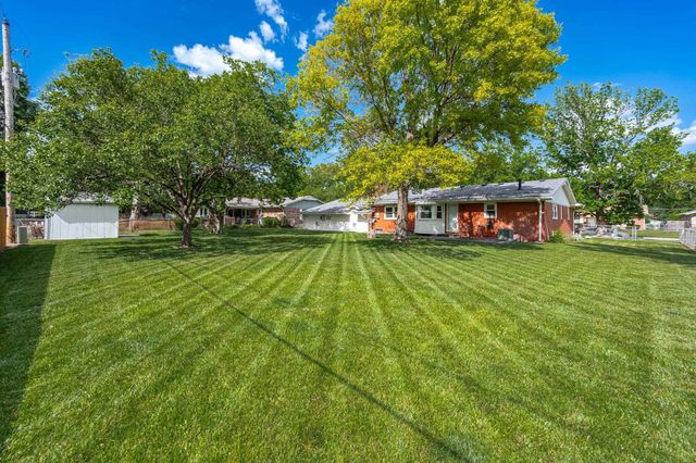 1635 N Kessler Ave, Wichita, KS 67203