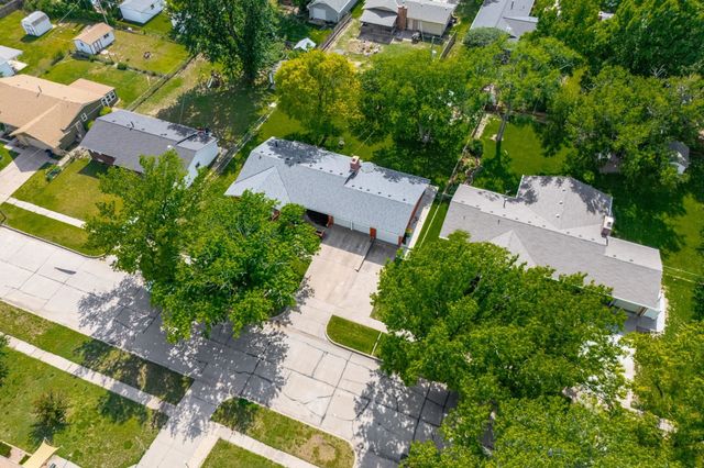 1635 N Kessler Ave, Wichita, KS 67203