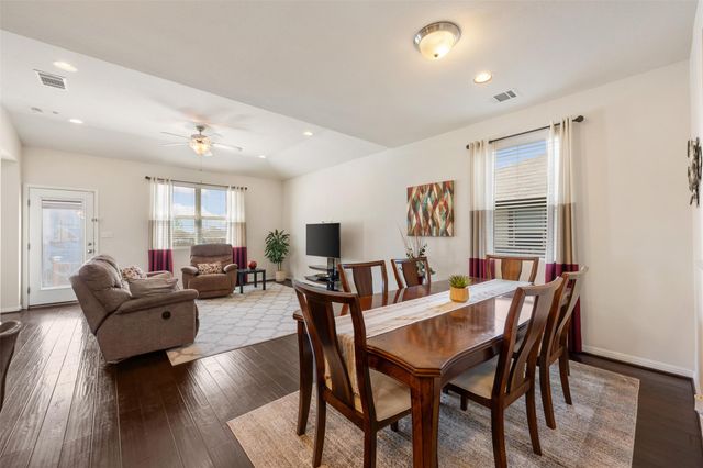 17221 Brittle LN, Pflugerville, TX 78660