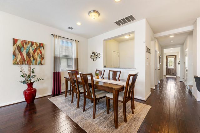 17221 Brittle LN, Pflugerville, TX 78660