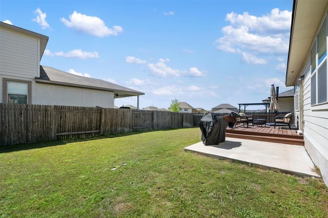 17221 Brittle LN, Pflugerville, TX 78660