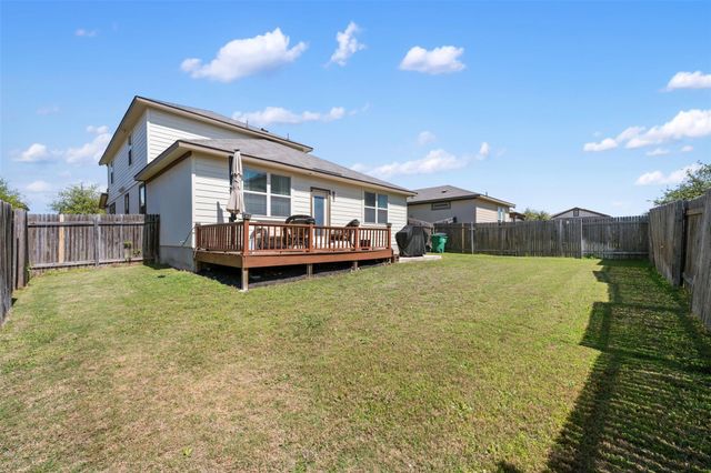 17221 Brittle LN, Pflugerville, TX 78660