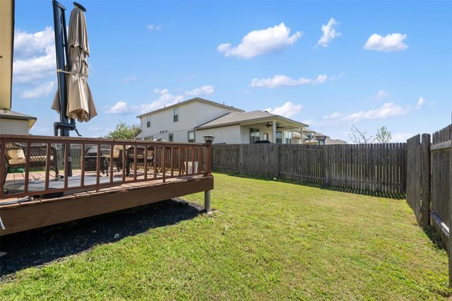 17221 Brittle LN, Pflugerville, TX 78660