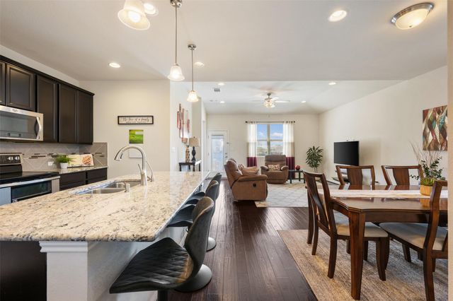 17221 Brittle LN, Pflugerville, TX 78660