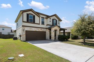 17221 Brittle LN, Pflugerville, TX 78660
