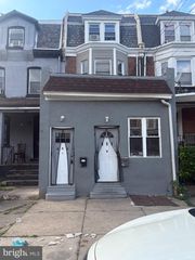 851 E CHELTEN AVE, Philadelphia, PA 19138